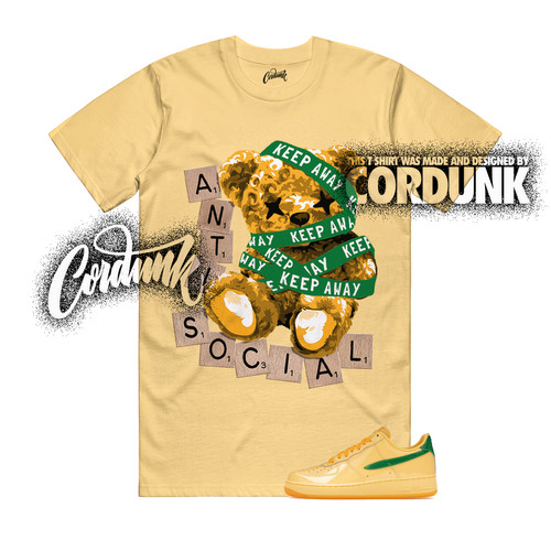 Shirt air force topazio - t-shirt,