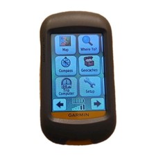 Garmin Dakota 10 GPS Portatile