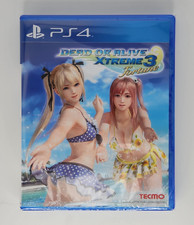 Dead or Alive Xtreme 3 Fortune