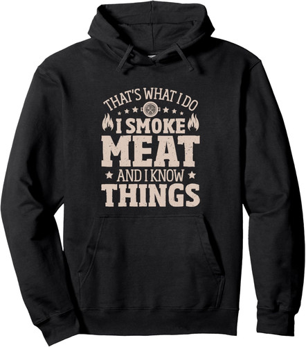 Affumico carne cose - carne, so