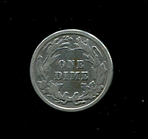 Etats unis pièce - pièce, 1