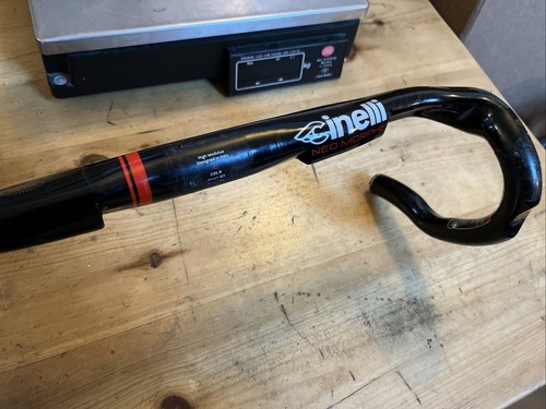 Cinelli neo morphe - cinelli, barre