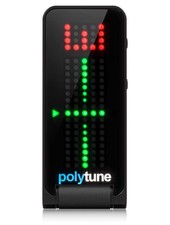 TC Electronic POLYTUNE CLIP