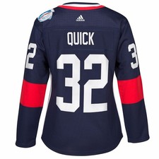 Maglia donna Jonathan Quick