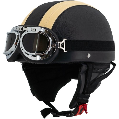 Sting cruiser nero - nero, casco