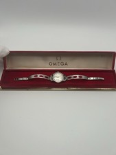 Omega Seamaster 565-002