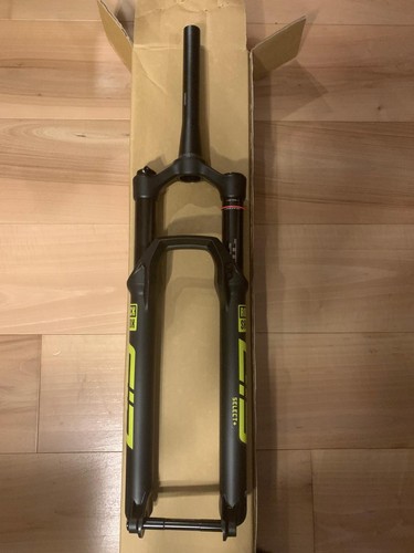 Rock shox forcella sid - shox,