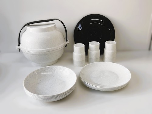 Set picnic per - da, persone
