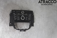 Audio originale opel astra - opel, j