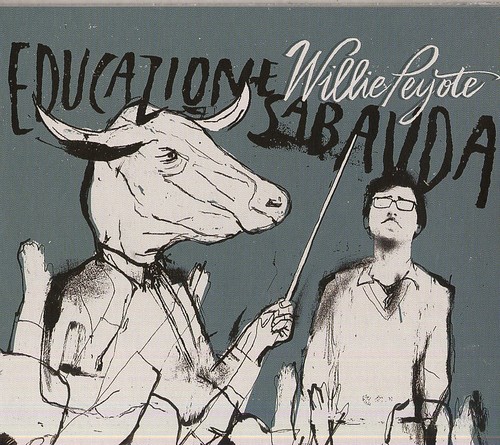 Willie peyote educazione - -,