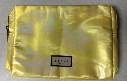 Gucci flora giallo makeup - gucci,