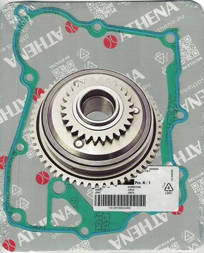 Kit ruota libera - kit,