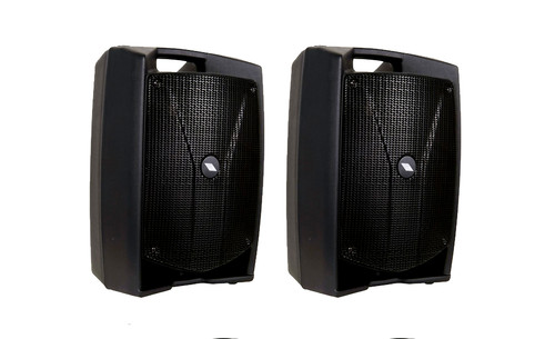Casse 1coppia v8plus - casse,