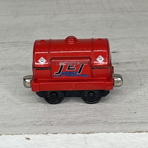 Thomas the train jet - train, fuel