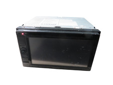 Kenwood DNX570HD GPS