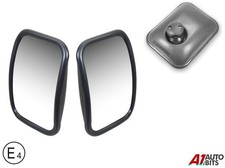 Specchio grandangolare - 2x,