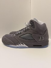 Air Jordan 5 Retro 2026 'Wolf