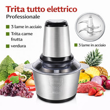 Tritacarne Professionale