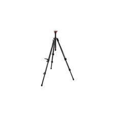 Manfrotto 755CX3 stativ med