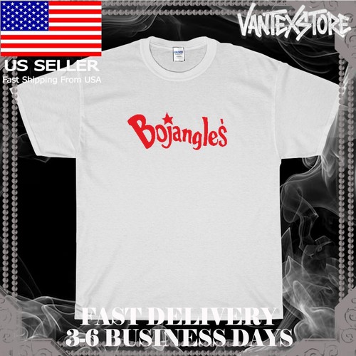 Nuova camicia bojangles fast - bojangles,