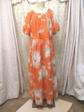 Maxi abito Simply Vera Wang