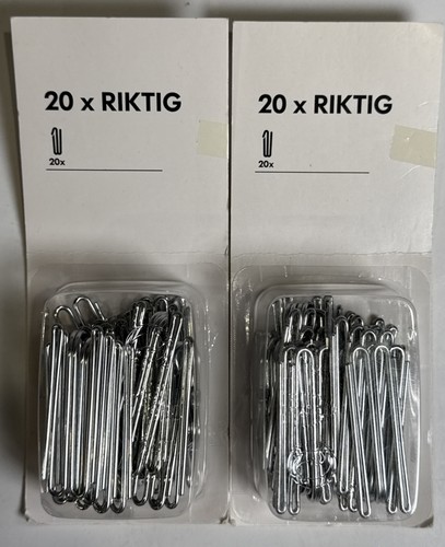 Ikea riktig 402 122 ganci - ikea,