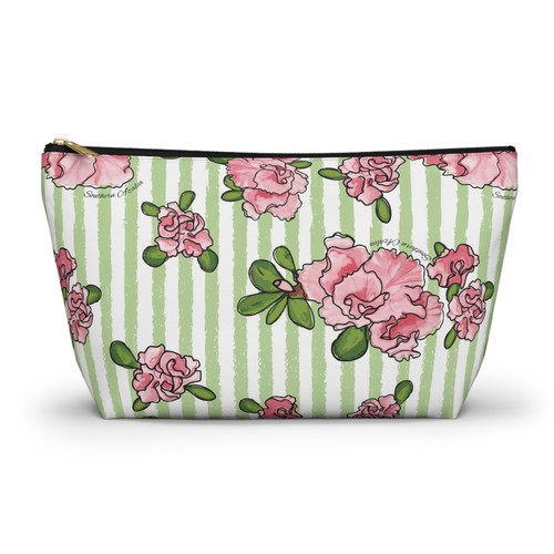 Accessorio borsa trucco chic - trucco,