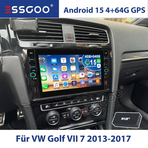 Autoradio 64g dab - dab+, android