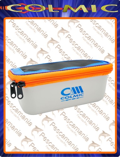 Contenitore colmic per esche - per,