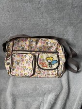 Borsa a tracolla per pannolini