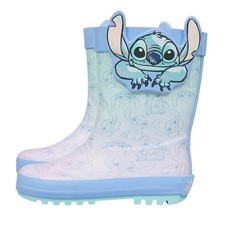 Disney Stitch Bambini Stivali