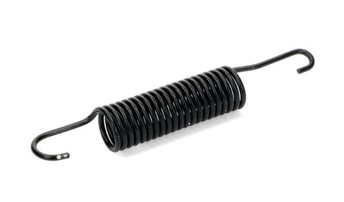 Miele 04176890 molla - miele,