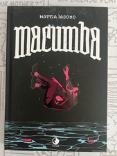 Macumba - Prima  Edizione 2017