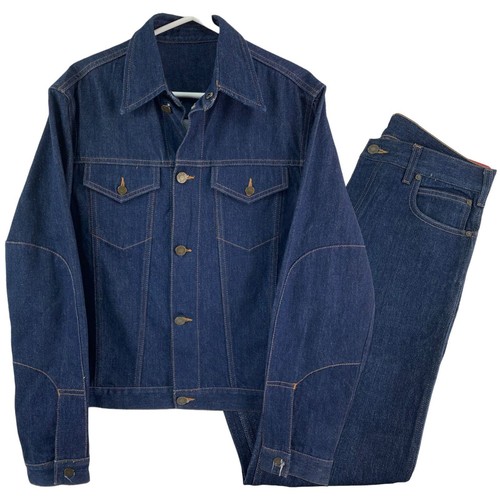 Giacca jeans calvin - giacca,