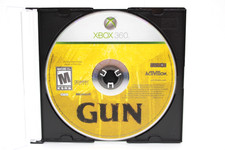 Disco pistola xbox - pistola, 360
