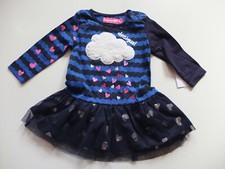 Abito Desigual Taglia 74 80 12
