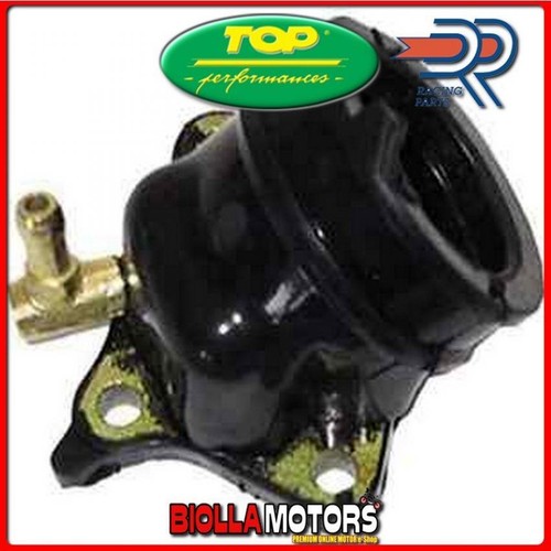 Ct00734 collettore aspirazione - ct00734,