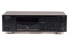 Pioneer 7700 lettore - pd-7700, cd