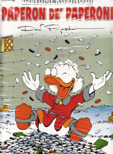 Disney numero uno di - uno,