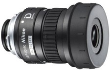 Fieldscope PROSTAFF 5 Nikon