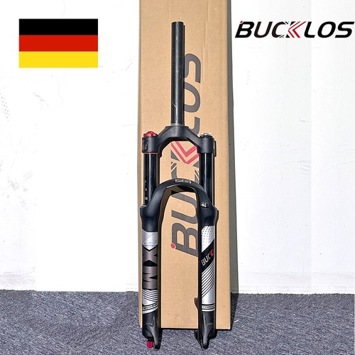 Forcella ammortizzata mtb - forcella,