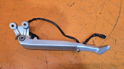 Cavalletto laterale - cavalletto,