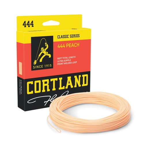 Cortland classic serie - classic,