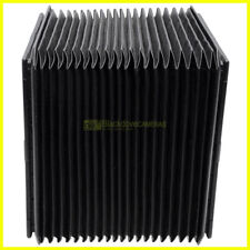 Sinar soffietto standard per banco ottico grande formato 4x5" (10x12 cm.)