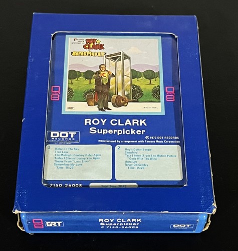 Quad track roy - quad, 8