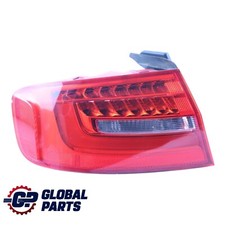 Audi A4 B8 Fanale Posteriore Parafango Esterno LED Sinistra 8K5945095AC