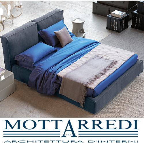 Letto bontempi elena - letto,