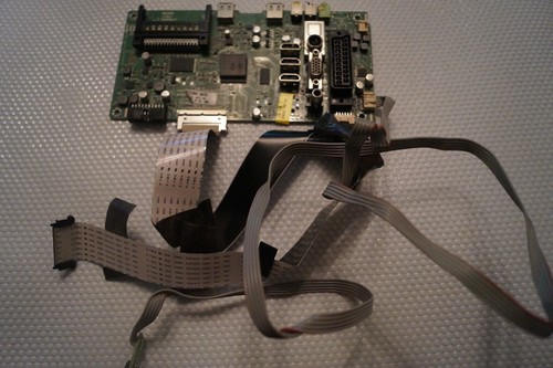 Scheda madre 17mb95s - scheda, 17mb95s-1