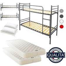 Letto castello moderno per - castello,