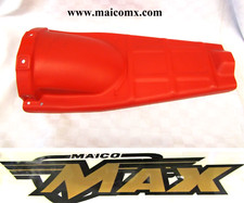 Base sella motocross MAICO